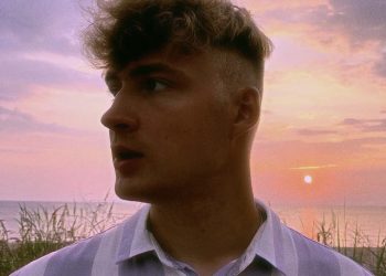 Lithuanian artist Dominick Weeks Releases New single 'Tell Me'