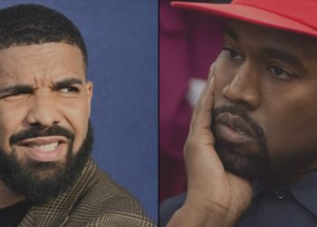 Drake Leaks Kanye West’s ‘Life of the Party’ Diss Song with Andre 3000