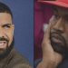 Drake Leaks Kanye West’s ‘Life of the Party’ Diss Song with Andre 3000