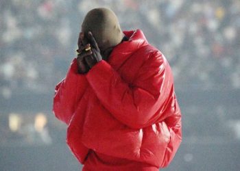 Kanye West – 'DONDA' [Free Album Stream]