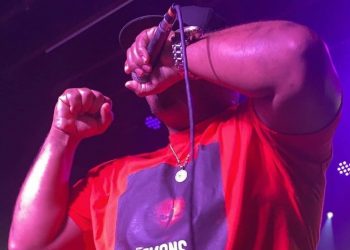 VICIOUS J Embraces the COVID era of Hip-Hop and Expands in 2021