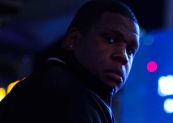 Derrick T. Lewis Embraces Uncertainty in Pursuit of Music Supremacy