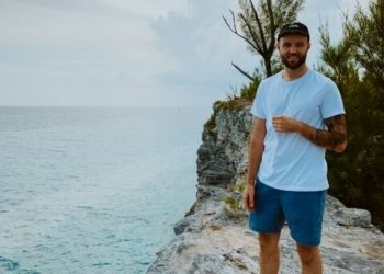 Matthew Pinder Teases Upcoming Project with New Single 'Cascade'