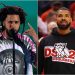 J. Cole Raps Over Drake’s ‘Pipe Down’ on Surprise New Song, ‘Heaven’s EP’