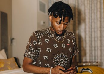 King Phantom Debuts New Album 'A.C.E The Album'