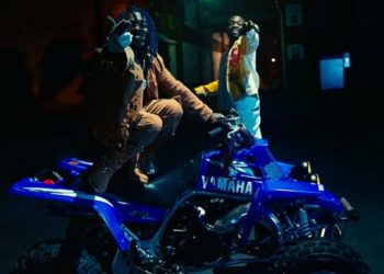 Meek Mill & Lil Uzi Vert Team Up on New Single ‘Blue Notes 2’ — Watch
