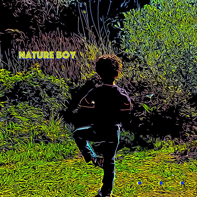John Brown & Branch Rickey Debuts Their New Single, 'Nature Boy'