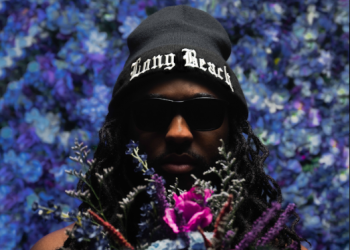 Acclaimed Poet, Rapper & Musician Micah Bournes Releases Highly Anticipated New Album ‘Detox’