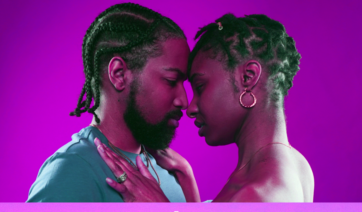 RubyGld Smoke Teases Sophomore L.P. With Lovesick Anthem 'Getting In Love’s Way'