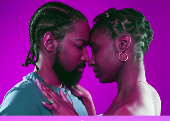 RubyGld Smoke Teases Sophomore L.P. With Lovesick Anthem 'Getting In Love’s Way'