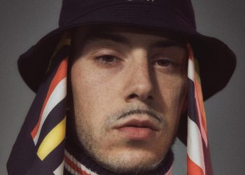 Kidd Keo & Yay Drop 'Drifting & Burning' Music Video