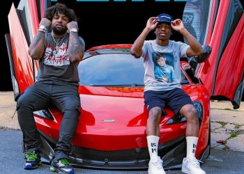 Rising Atlanta Rapper, Kyle The Hooligan Releases New Catchy Single 'I Like What I Like'