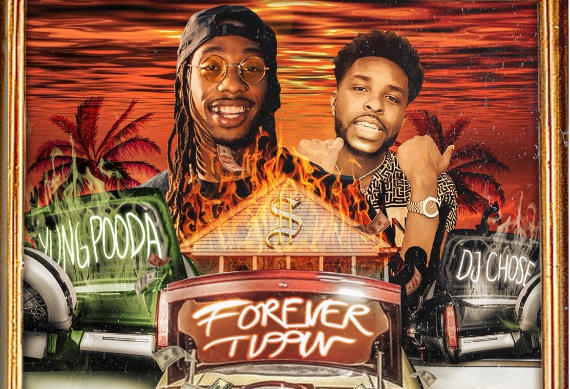Yung Pooda 'Forever Tippin' Continues In Demand Standing