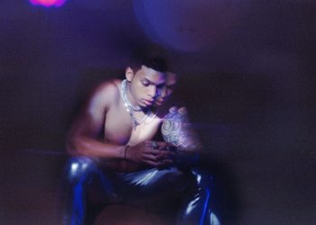 Isaiah Hickland Shares 'Trippin' Visuals