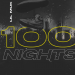 Lil Muk Delivers Dope Track “100 Nights”
