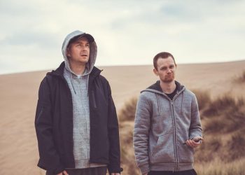 FMA + 12 Gage Releases Visual for Their New Track 'The Takeover'