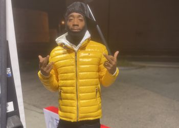 Getting To Know Rising Music Artist Arc Babylo