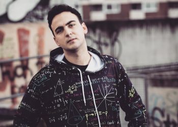 Recording Artist Sven Andrew Is Taking Success into His Own Hands