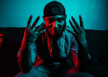 804Leak Teases His Fans ‘Good Day To Die’