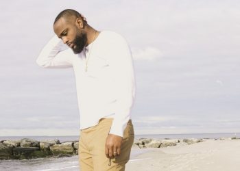 Steph Lamonte Uses Hip-Hop to Tell His Story