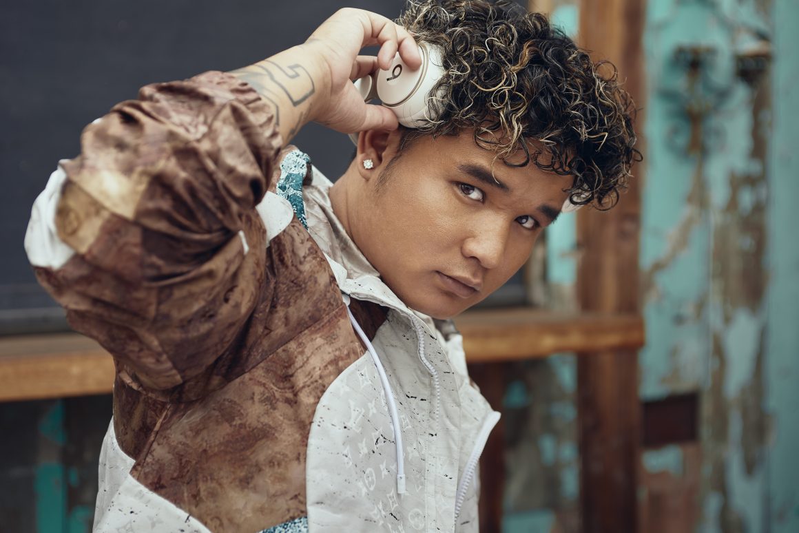 Rising Asian-American singer Star2 Shares New Single 'I Wanna Get F'D Up' feat. Luh Kel