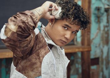 Rising Asian-American singer Star2 Shares New Single 'I Wanna Get F'D Up' feat. Luh Kel