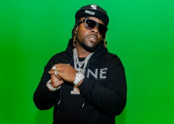 Shown 1K is Reborn on His Latest Project, ‘Stackaveli’