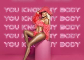 DreamDoll Taps Capella Grey For New Trendy Track