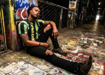 Mr. K.I.D. HueyP - Rising Louisiana artist HueyP talks Music, the Murder of his Mom & Uncle, and his Future