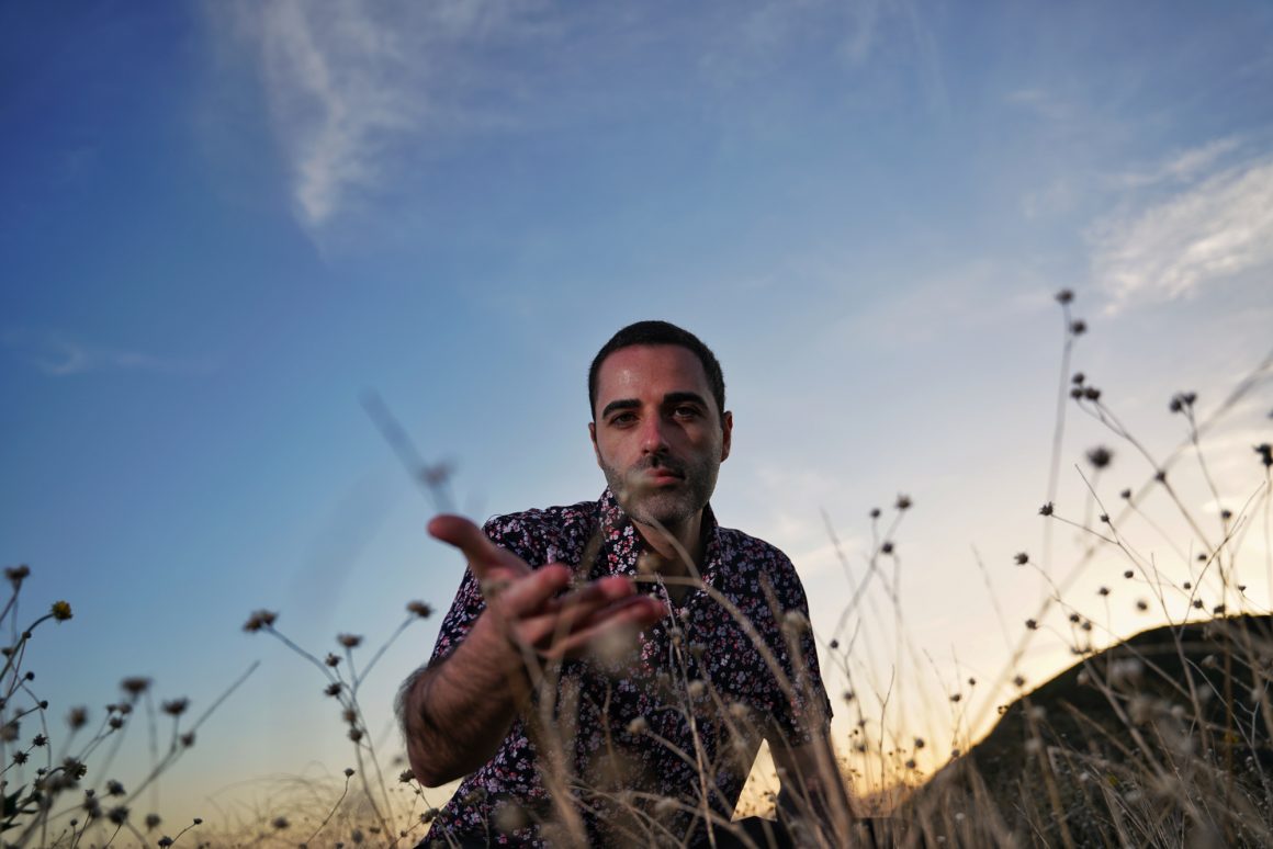 E.P. the Dreamer