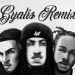 Capella Grey Taps Chris Brown and Popcaan For ‘Gyalis Remix”