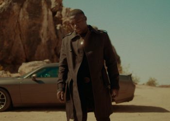 Rising L.A. artist Jordn Releases New EP & Music Video 'High Hopes'