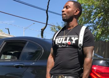 Saucemankeys Dials In On New Single '2 Much Pride'