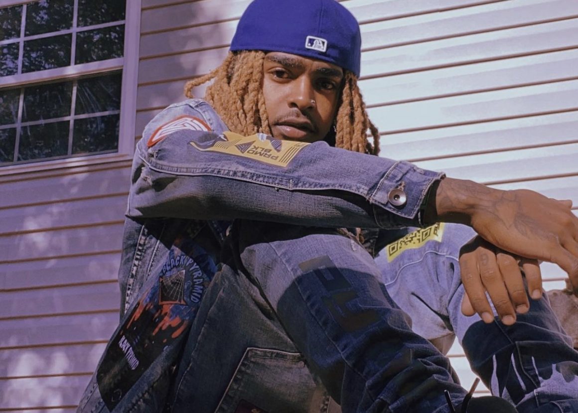 Yvng Sammie ‘The Life Of A Virgo’ Ep Dropping Soon