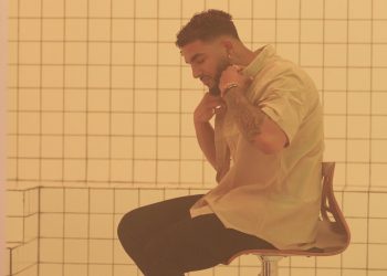 Kahlil Simplis Gets Vulnerable on Newest Project ‘Safehouse, Vol. 1’