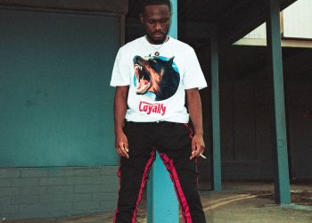 XION MCKNIGHT releases new visual “PRAYER & PATIENCE”