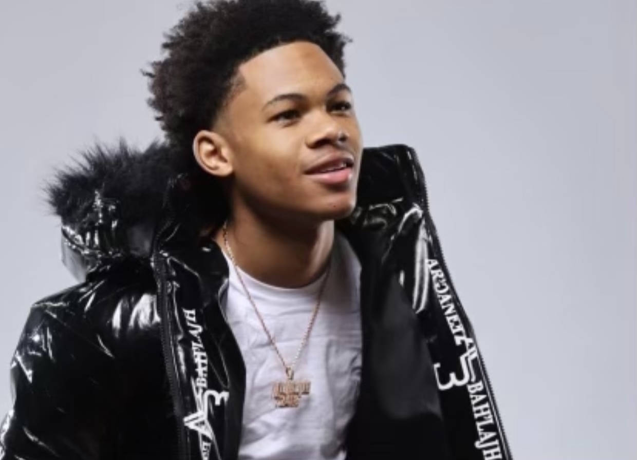 Introducing Lil Bape! - 24Hip-Hop