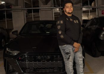 Rising Philly Rapper Zir Unveils New Visual 'EST Flow'