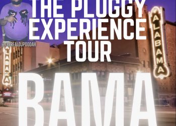 The Pluggy Experience Hits Alabama at Aces Bar