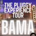 The Pluggy Experience Hits Alabama at Aces Bar