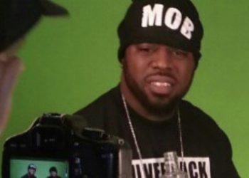 Emerging Michigan artist Sinic Da Great Shares New Single 'Wrkin’ 4 ‘Em'