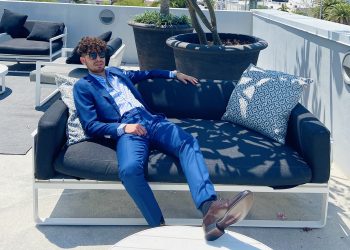 Baybe Jay Returns with New EP 'Stewart Szn Deluxe'