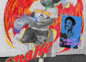 Mueller Collaborates With The Late Jimmy Wopo On New Release