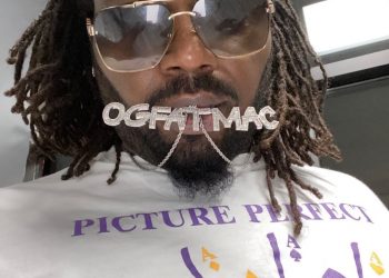 OGFATMAC sets no limits on his quest for greatness