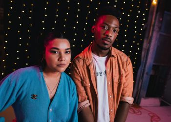 Vilda Ray & DDidThat Connect for 'Fool In Love' Music Video