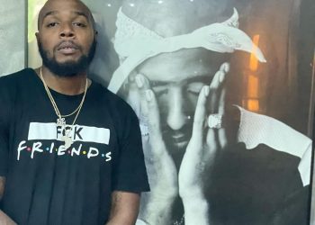 Rachet Rab embraces his music purpose and life mission