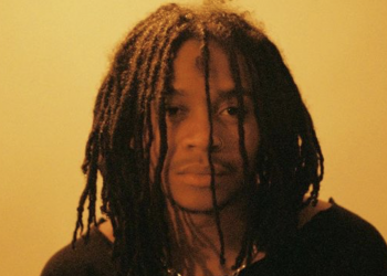 New Music: DavidTheTragic – ‘ALLERGY’