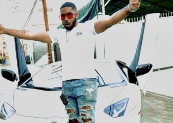 Nell Burna Sets Out To Inspire Others