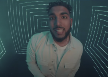 Kahlil Simplis Drops New Visual “All The Way” And It’s About Giving a Relationship Your All