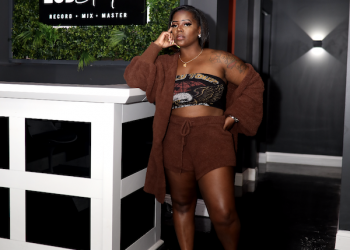 Meet Brianna Roberts, aka VIIbez, of LSD Studios in Chicago